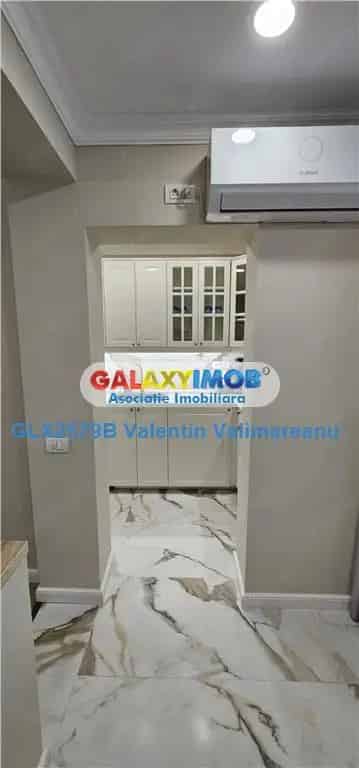 Garsoniera Lux Pantelimon Mega Mall 32mp Etaj 6